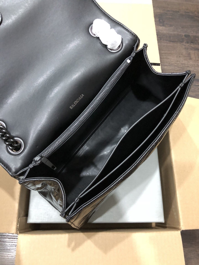 Ba1en*iaga hourglass bags